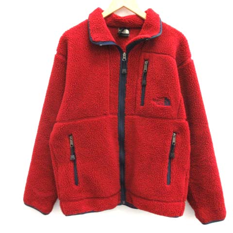 ザノースフェイス THE NORTH FACE ヴィンテージ ボアジャケット