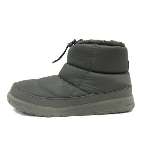 ザノースフェイス THE NORTH FACE ヌプシブーティー ウィンター