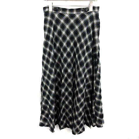 ビームスボーイ Beams Boy ss サッカー アコーディオン プリーツ スカート ロング チェック 2 M 紺 ネイビー 緑 黄 白 Ym レディース 081 ベクトルパーク ビームスボーイ Beams Boy ss サッカー アコーディオン プリーツ スカート ロング チェック 2 M 紺 ネイビー 緑 黄 白 Ym レディース 081 ベクトルパーク