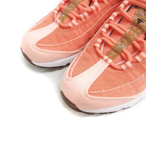 ナイキ NIKE Air Max 95 Cork Botanical Picture Book エアマックス95