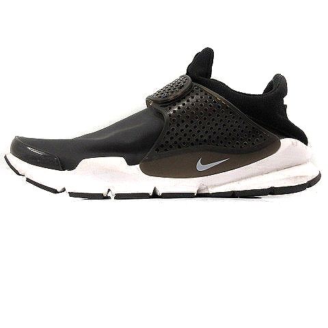 ナイキ Nike ソックダート Sock Dart スニーカー ロゴ バイカラー 29cm 黒 ブラック 白 ホワイト 001 Sr D メンズ 081 ベクトルパーク ナイキ Nike ソックダート Sock Dart スニーカー ロゴ バイカラー 29cm 黒 ブラック 白 ホワイト 001 Sr D メンズ 081 ベクトルパーク