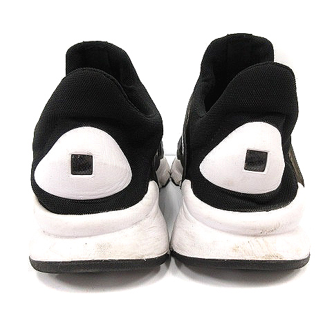 ナイキ NIKE ソックダート SOCK DART スニーカー ロゴ バイカラー 29cm 