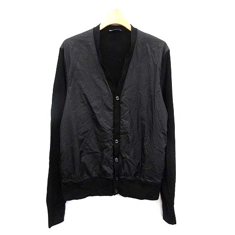 モンクレール MONCLER 20AW CARDIGAN TRICOT カーディガン ニット 