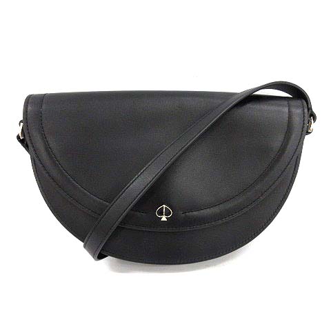 ケイトスペード KATE SPADE アンディ ハーフムーン クロスボディhalf 