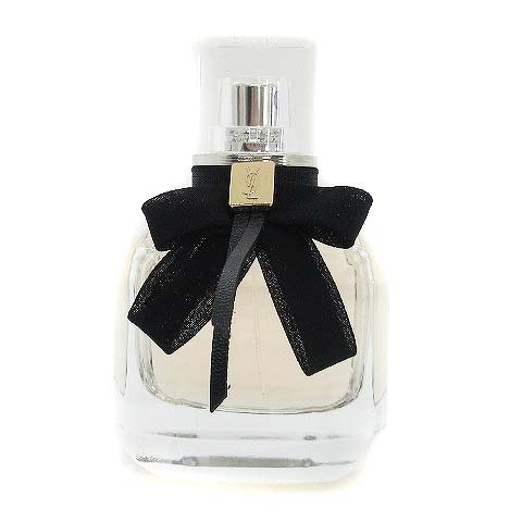 Yves Saint Laurent 香水 リボン付き Yves Saint Laurent リボン付き香水 - メルカリ