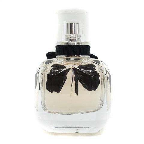 イヴサンローラン YVES SAINT LAURENT モンパリ オーデパルファム 香水