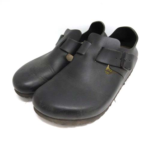 ビルケンシュトック BIRKENSTOCK ロンドン LONDON サンダル サボ
