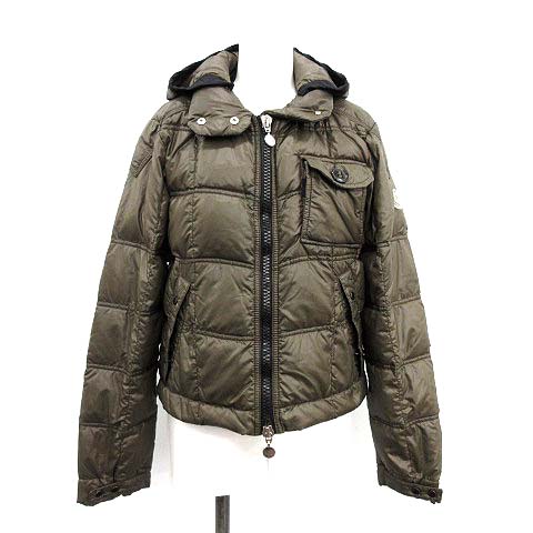 モンクレール MONCLER CHENE シェン ダウンジャケット アウター 