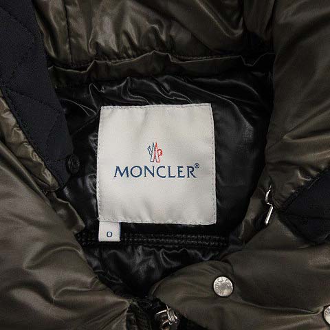 モンクレール MONCLER CHENE シェン ダウンジャケット アウター 