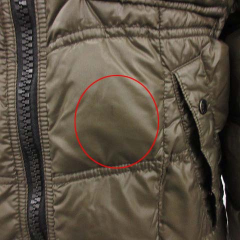 モンクレール MONCLER CHENE シェン ダウンジャケット アウター 