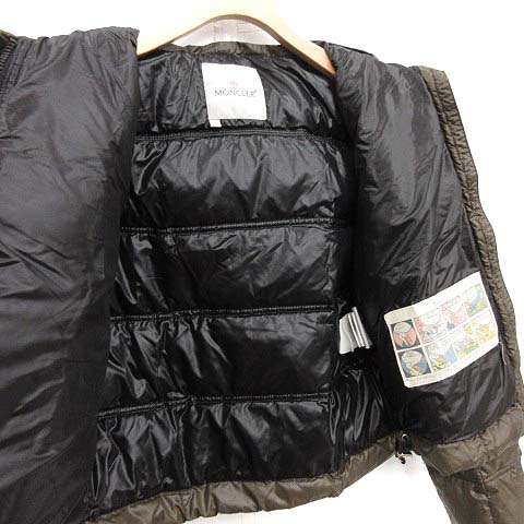 モンクレール MONCLER CHENE シェン ダウンジャケット アウター 
