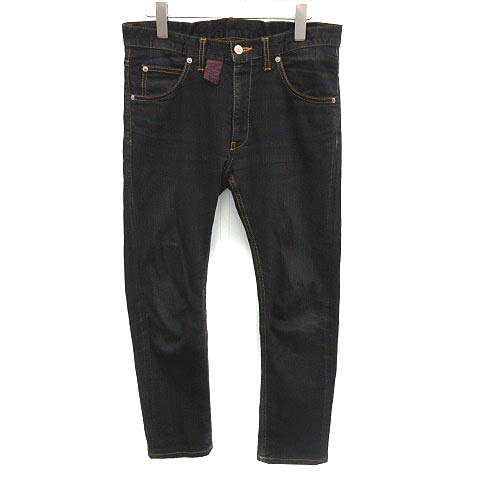 ヴィヴィアンウエストウッドマン Vivienne Westwood MAN デニムパンツ 