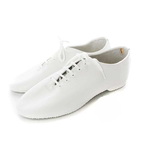 未使用品 レペット Repetto 20SS ジャズ JAZZ ダンスシューズ IENA取扱  