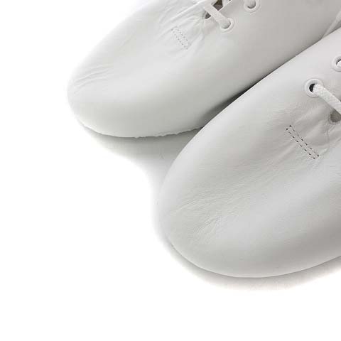 未使用品 レペット Repetto 20SS ジャズ JAZZ ダンスシューズ IENA取扱 