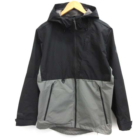 バートン BURTON GORE-TEX ゴアテックス M GORE INFM MTPH JK  