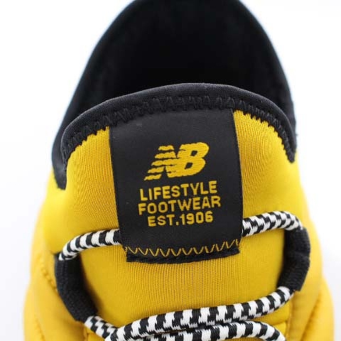 未使用品 ニューバランス NEW BALANCE SUFMOCY1 キャラバン モック 