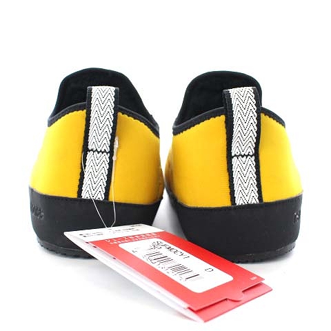 未使用品 ニューバランス NEW BALANCE SUFMOCY1 キャラバン モック 
