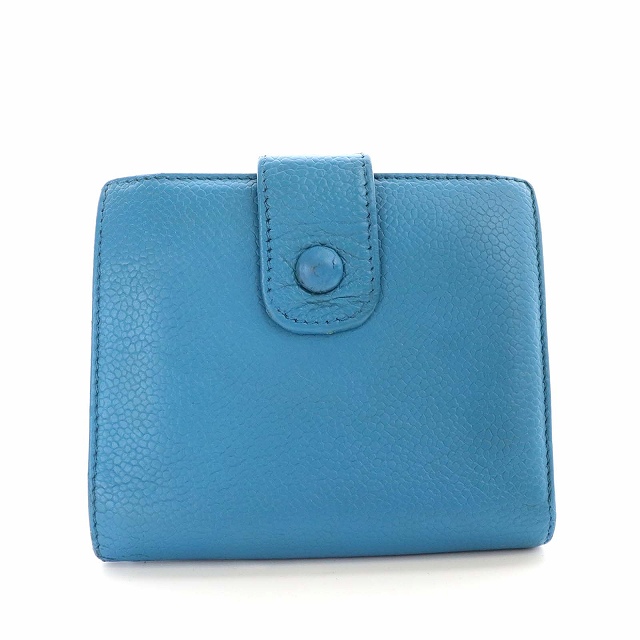 【新品　正規品】CHANEL シャネル　手袋　青　ブルー　マリン　プレゼント 新品 正規品】CHANEL シャネル 手袋 青 ブルー マリン