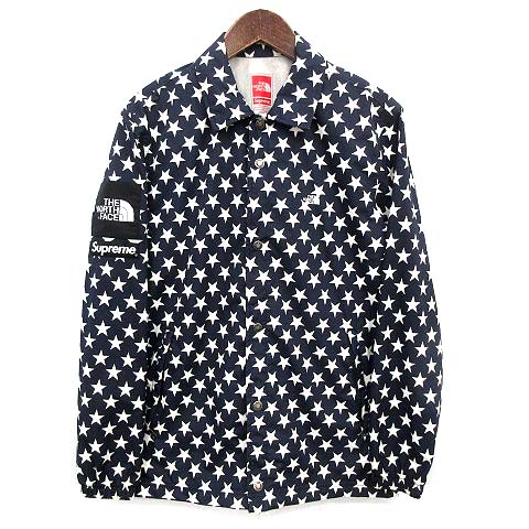 シュプリーム SUPREME THE NORTH FACE 15SS ノースフェイス コラボ 