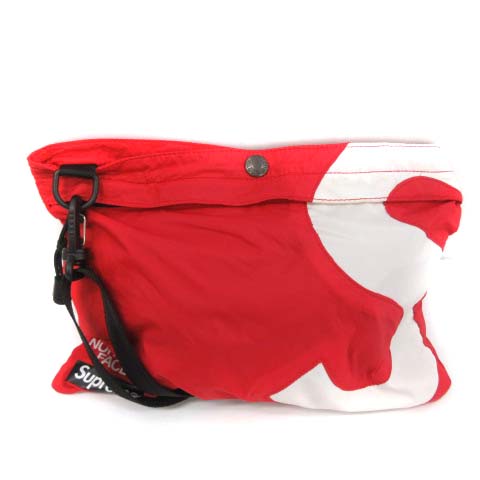 シュプリーム SUPREME ザノースフェイス THE NORTH FACE 20AW S Logo  