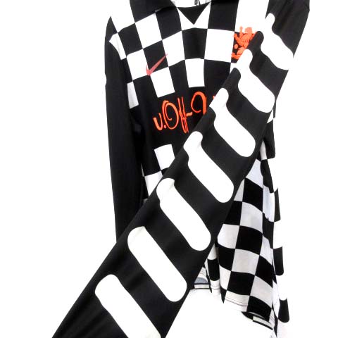 ナイキ NIKE OFF-WHITE 18SS Football Collection FB Jersey Away 
