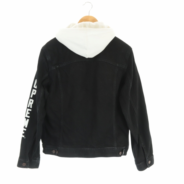 シュプリーム SUPREME リーバイス LEVI