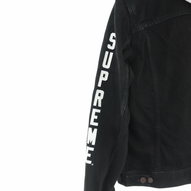 シュプリーム SUPREME リーバイス LEVI