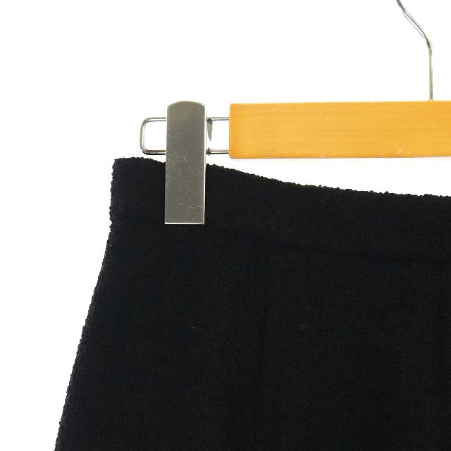 シャネル CHANEL 95A ヴィンテージ スカート ツイード タイト ロング  