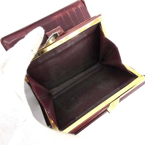 ルイヴィトン LOUIS VUITTON ポルトフォイユ ヴィエノワ