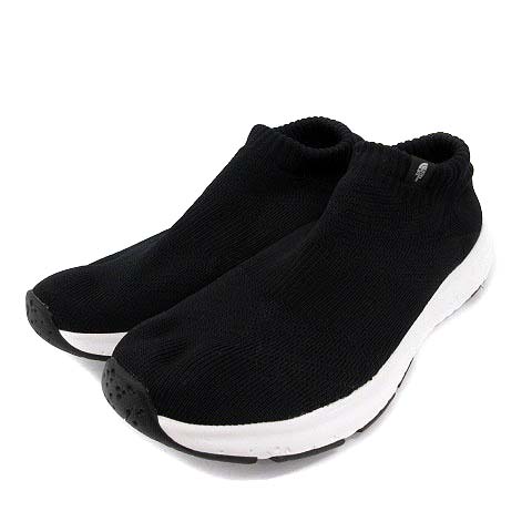 ザノースフェイス THE NORTH FACE Traverse Velocity Knit WP 