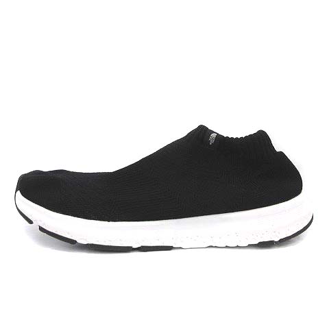 ザノースフェイス THE NORTH FACE Traverse Velocity Knit WP 
