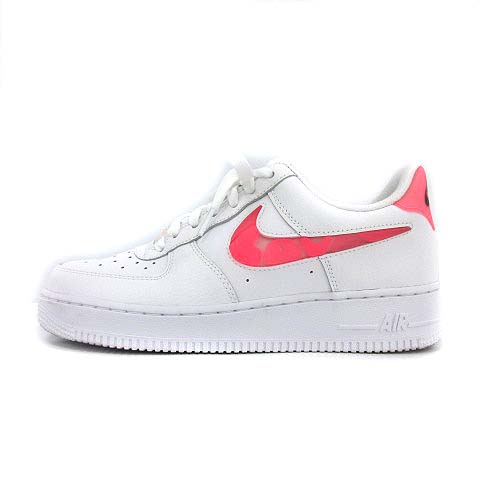 ナイキ Nike Air Force 1 07 Low Se Love For All エアフォース1 スニーカー ハート 25 0cm 白 ホワイト Cv84 100 Kh レディース 081 ベクトルパーク