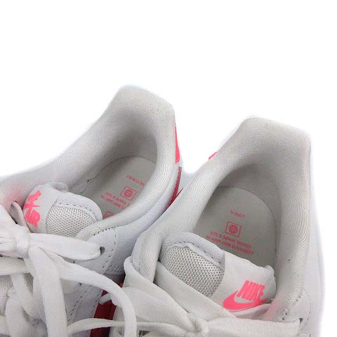 ナイキ Nike Air Force 1 07 Low Se Love For All エアフォース1 スニーカー ハート 25 0cm 白 ホワイト Cv84 100 Kh レディース 081 ベクトルパーク