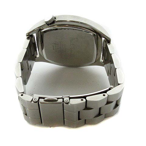 ポールスミス① 時計 品番:PS0110007 2017 ファッション ポールスミス