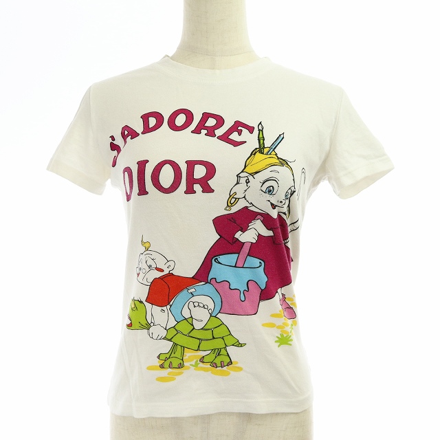 クリスチャンディオール Christian Dior ガリアーノ期 J 