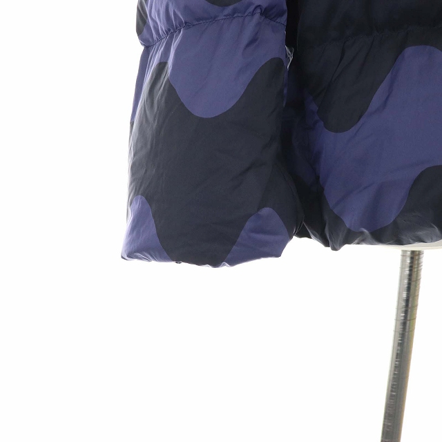 ユニクロ　marimekko ULTRA LIGHT DOWN ダウンジャケット マリメッコ marimekko ユニクロ ULTRA LIGHT DOWN ダウン