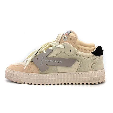 オフホワイト OFF WHITE 20AW OFF COURT 3.0 LOW オフコート ロー 