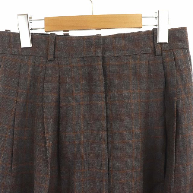 セリーヌ CELINE フィービー期 パンツ ワイド スラックス タック 