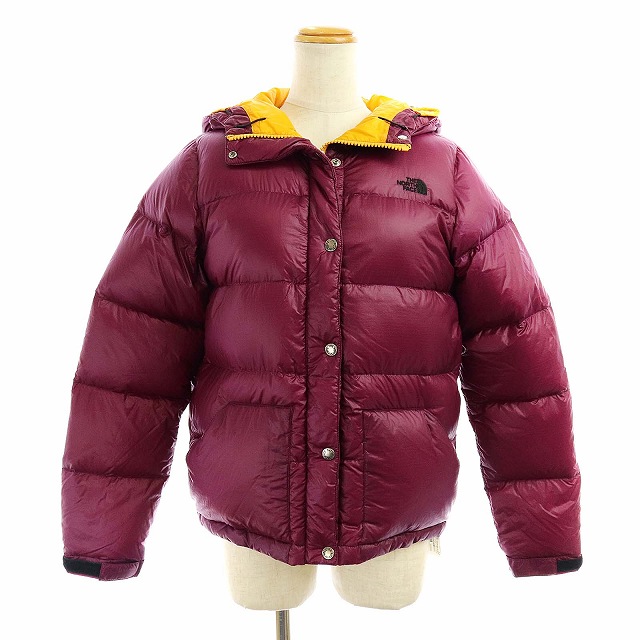 ザノースフェイス THE NORTH FACE ダウンジャケット ダウンコート 