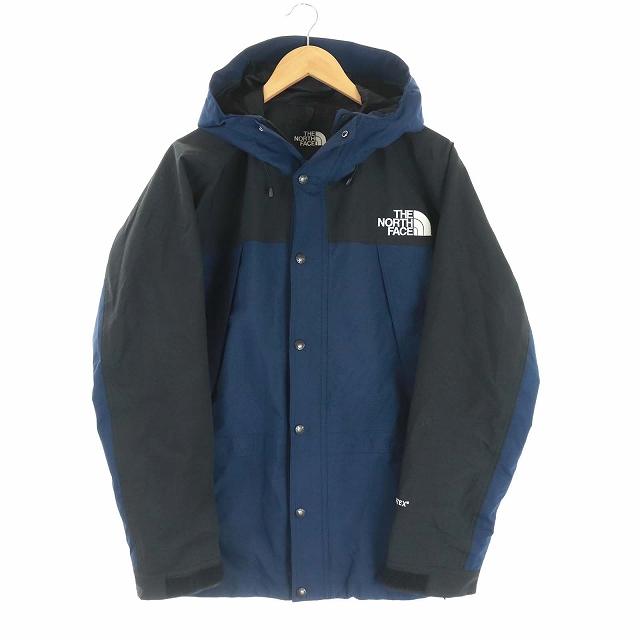 ザノースフェイス THE NORTH FACE マウンテンライトジャケット 