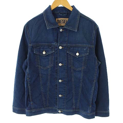 ディーゼル Diesel デニムスウェットパンツ Denim Sweat Pants Gジャン ジージャン デニムジャケット ストレッチ M 青 ブルー Yt メンズ 081 ベクトルパーク ディーゼル Diesel デニムスウェットパンツ Denim Sweat Pants Gジャン ジージャン デニムジャケット ストレッチ M 青 ブルー Yt メンズ 081 ベクトルパーク