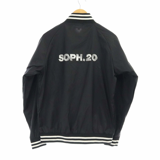 未使用品 ソフネット SOPHNET. SOPH.20 20周年 期間限定 STADIUM  