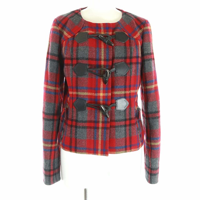 バーバリーブルーレーベル BURBERRY BLUE LABEL スーツ セットアップ  