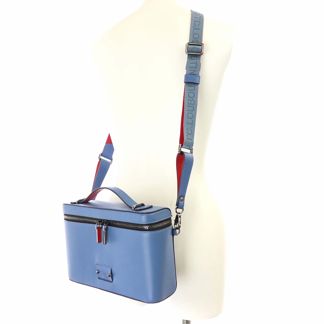 クリスチャンルブタン Christian louboutin KYPIPOUCH クリスチャンルブタン Christian louboutin KYPIPOUCH
