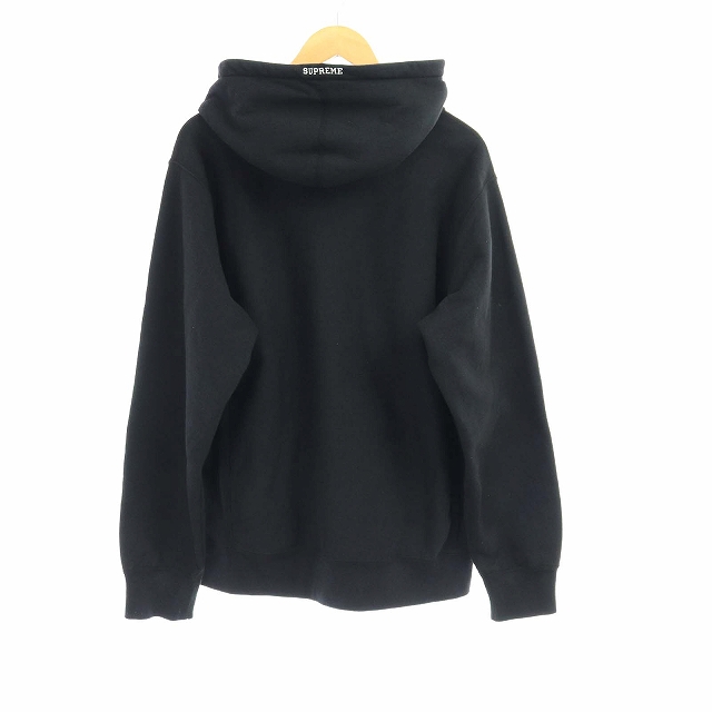 シュプリーム SUPREME 19AW S Logo Hooded Sweatshirt パーカー  