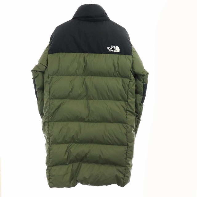 ザノースフェイス THE NORTH FACE ホワイトレーベル Excelloft GORE 