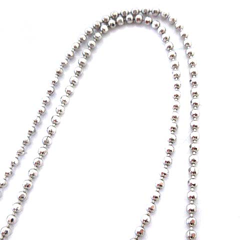 Dior ダイスネックレス 40cm 2025年最新】Dior ダイス ネックレスの人気アイテム - メルカリ