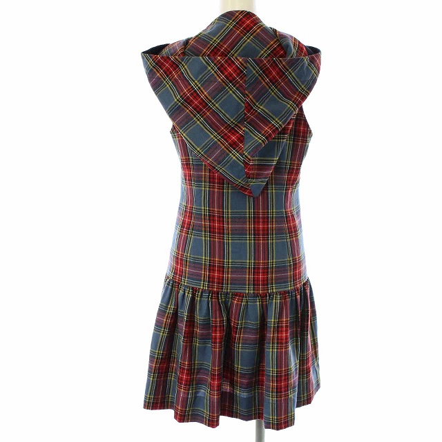 ヴィヴィアンウエストウッドレッドレーベル Vivienne Westwood RED 