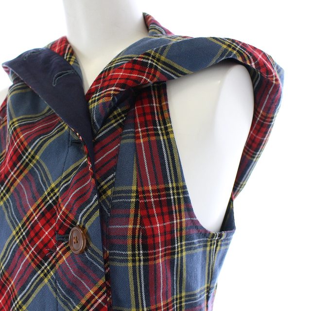 ヴィヴィアンウエストウッドレッドレーベル Vivienne Westwood RED  