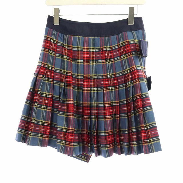 ヴィヴィアンウエストウッドレッドレーベル Vivienne Westwood RED 